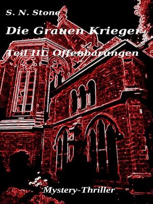 cover image of Die Grauen Krieger
